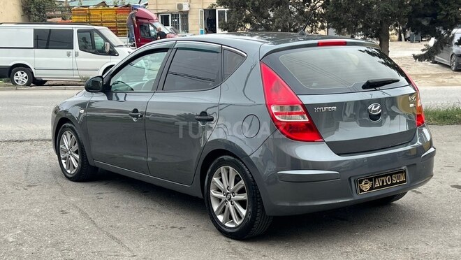 Hyundai i30 2008, 240,000 km - 1.4 l - Sumqayıt