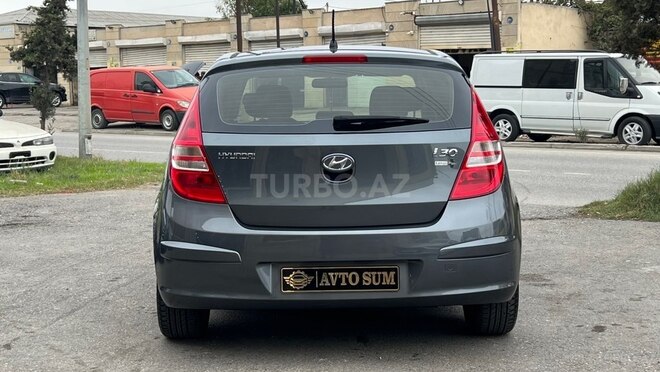 Hyundai i30 2008, 240,000 km - 1.4 l - Sumqayıt
