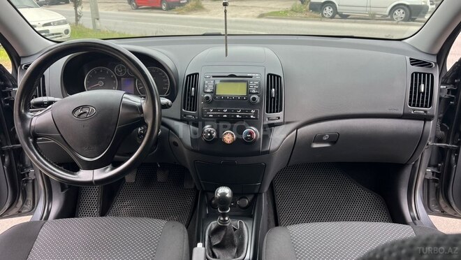 Hyundai i30 2008, 240,000 km - 1.4 l - Sumqayıt