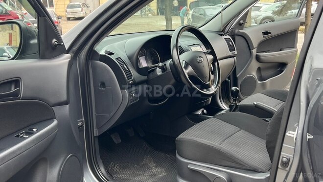 Hyundai i30 2008, 240,000 km - 1.4 l - Sumqayıt