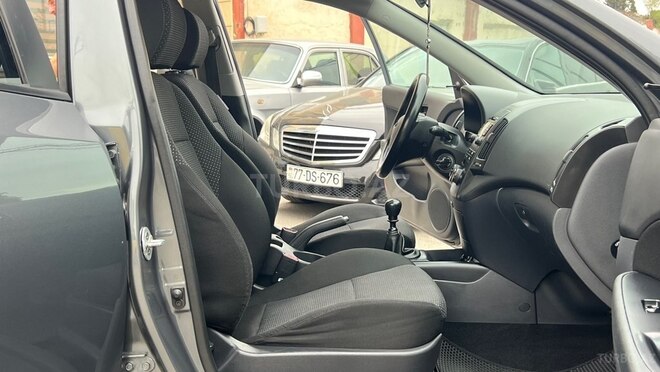 Hyundai i30 2008, 240,000 km - 1.4 l - Sumqayıt