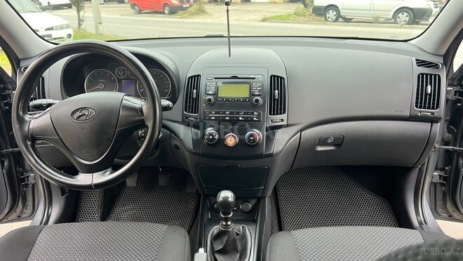 Hyundai i30 2008, 240,000 km - 1.4 l - Sumqayıt