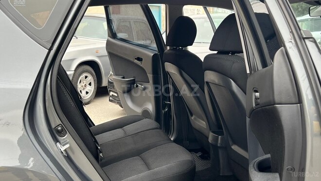 Hyundai i30 2008, 240,000 km - 1.4 l - Sumqayıt