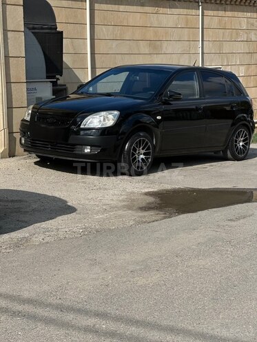 Kia Rio 2005, 318,070 km - 1.5 l - Bakı