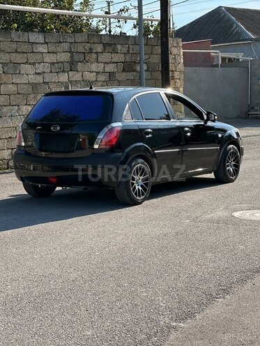Kia Rio 2005, 318,070 km - 1.5 l - Bakı