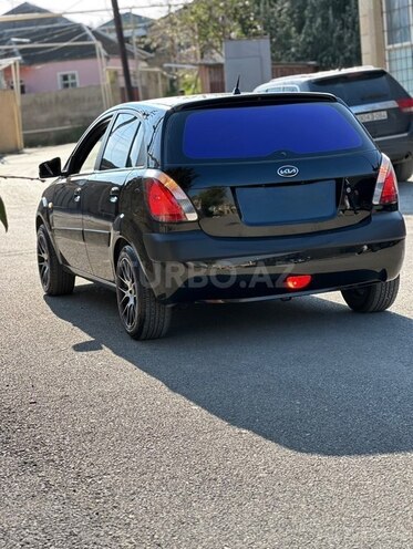Kia Rio 2005, 318,070 km - 1.5 l - Bakı