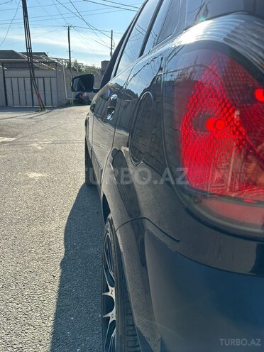 Kia Rio 2005, 318,070 km - 1.5 l - Bakı
