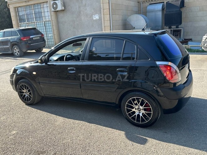 Kia Rio 2005, 318,070 km - 1.5 l - Bakı