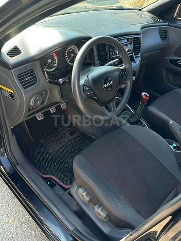 Kia Rio 2005, 318,070 km - 1.5 l - Bakı