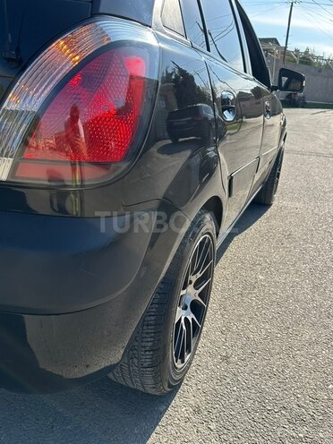 Kia Rio 2005, 318,070 km - 1.5 l - Bakı