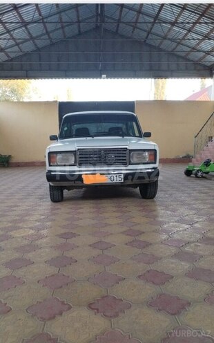 LADA (VAZ) 2107 1996, 150,000 km - 1.5 l - Goranboy