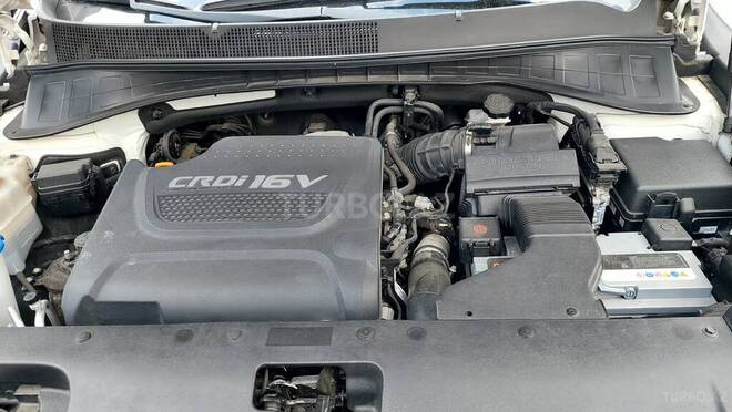 Kia Sorento 2016, 165,800 km - 2.0 l - Bakı