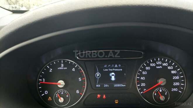 Kia Sorento 2016, 165,800 km - 2.0 l - Bakı