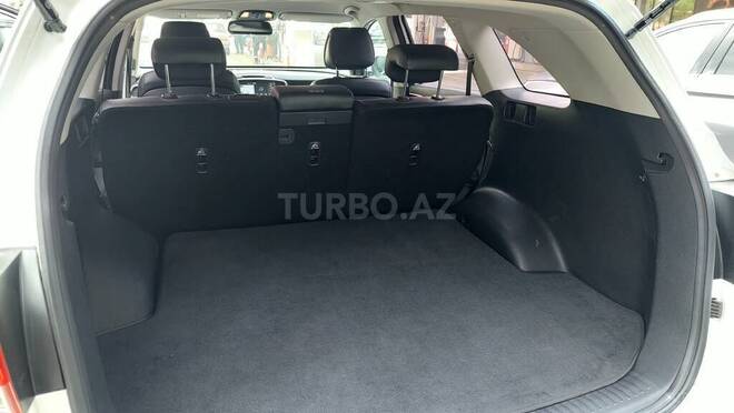 Kia Sorento 2016, 165,800 km - 2.0 l - Bakı