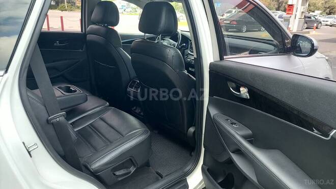 Kia Sorento 2016, 165,800 km - 2.0 l - Bakı