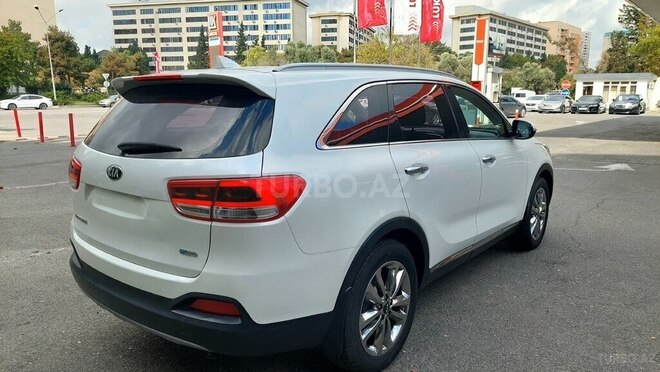 Kia Sorento 2016, 165,800 km - 2.0 l - Bakı