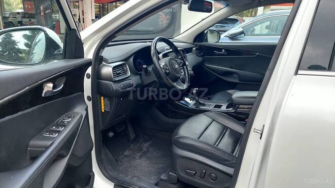 Kia Sorento 2016, 165,800 km - 2.0 l - Bakı