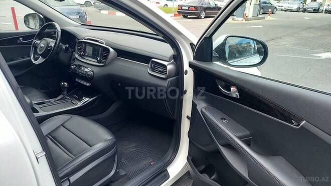 Kia Sorento 2016, 165,800 km - 2.0 l - Bakı