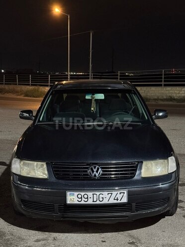 Volkswagen Passat 1999, 205,000 km - 1.8 л - Bakı