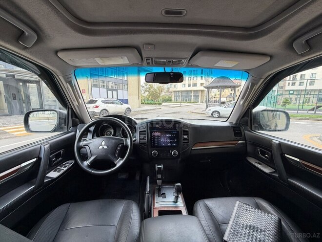 Mitsubishi Pajero 2008, 204,000 km - 3.0 л - Bakı