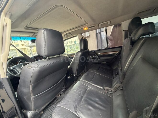 Mitsubishi Pajero 2008, 204,000 km - 3.0 л - Bakı
