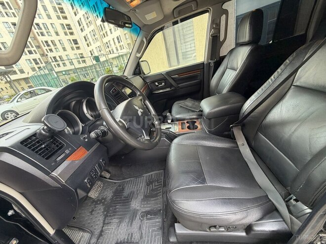 Mitsubishi Pajero 2008, 204,000 km - 3.0 л - Bakı