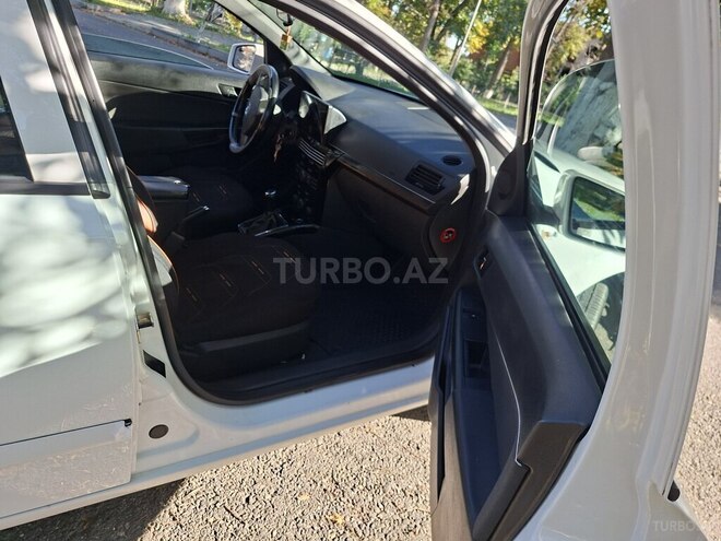 Opel Astra 2009, 290,353 km - 1.4 л - Quba