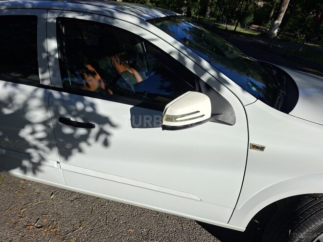 Opel Astra 2009, 290,353 km - 1.4 л - Quba