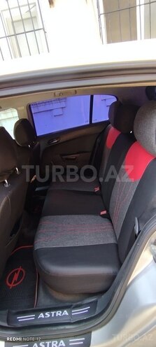 Opel Astra 2004, 367,000 km - 1.4 л - Bakı