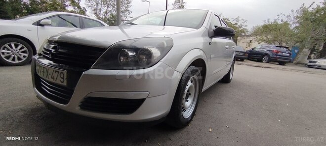 Opel Astra 2004, 367,000 km - 1.4 л - Bakı
