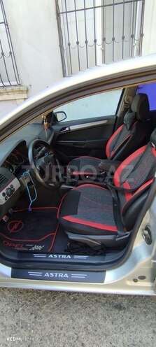 Opel Astra 2004, 367,000 km - 1.4 л - Bakı