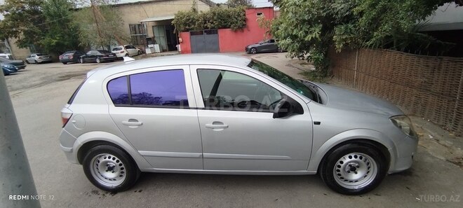 Opel Astra 2004, 367,000 km - 1.4 л - Bakı