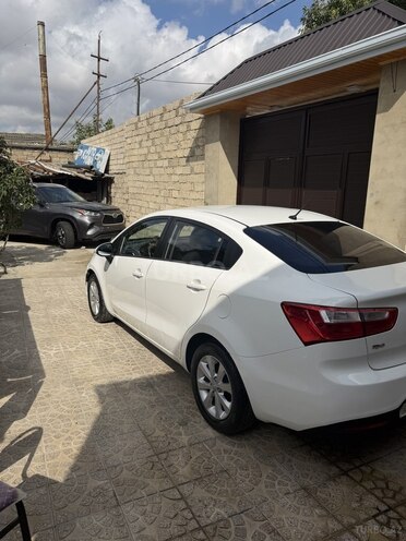 Kia Rio 2013, 271,452 km - 1.4 л - Bakı