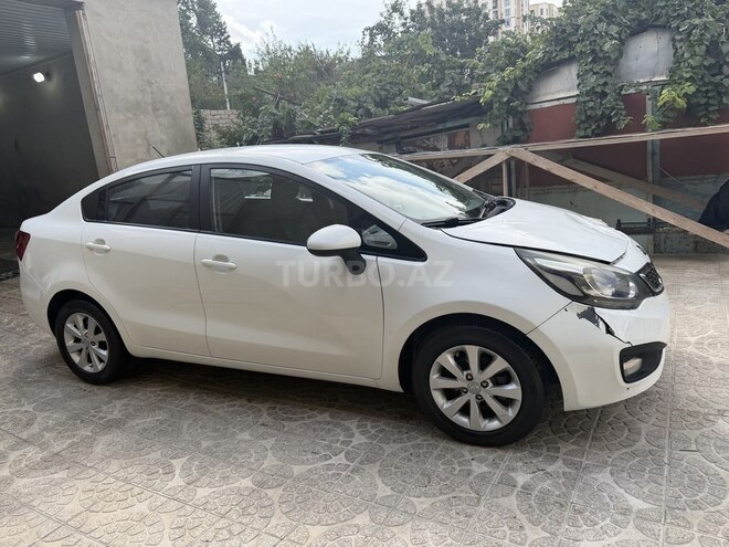 Kia Rio 2013, 271,452 km - 1.4 л - Bakı