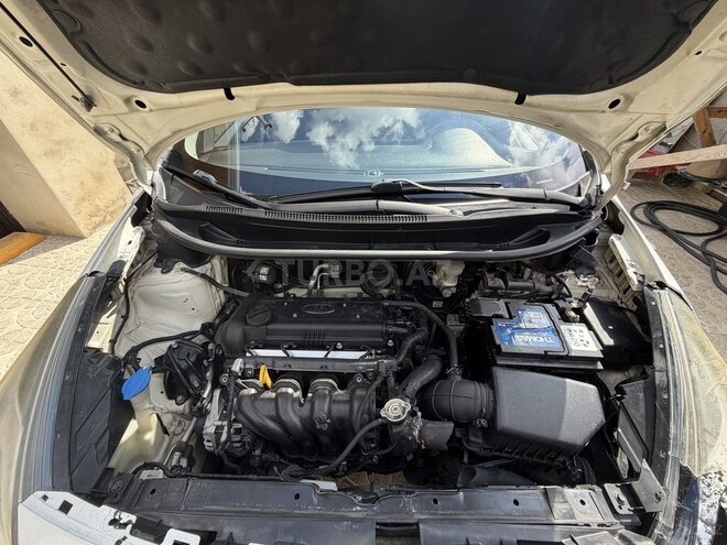 Kia Rio 2013, 271,452 km - 1.4 л - Bakı