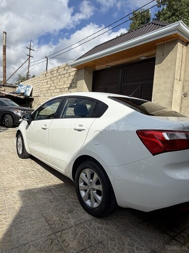 Kia Rio 2013, 271,452 km - 1.4 л - Bakı