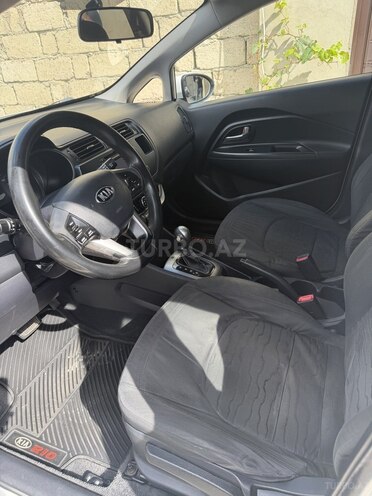 Kia Rio 2013, 271,452 km - 1.4 л - Bakı