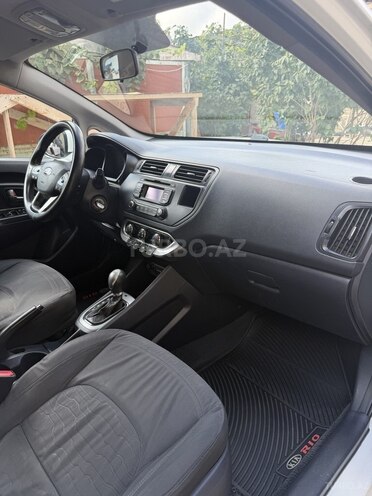 Kia Rio 2013, 271,452 km - 1.4 л - Bakı