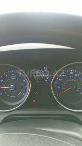 Hyundai Elantra 2013, 226,000 km - 1.8 л - Bakı