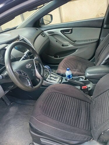 Hyundai Elantra 2013, 226,000 km - 1.8 л - Bakı