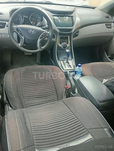 Hyundai Elantra 2013, 226,000 km - 1.8 л - Bakı