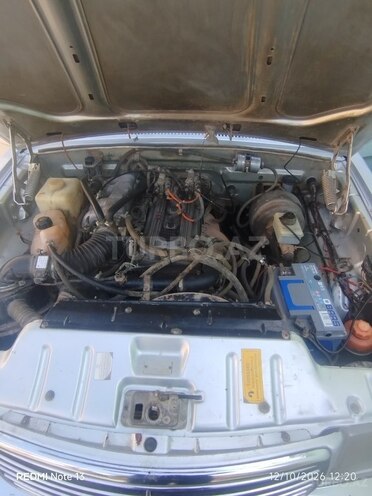 GAZ 3110 2003, 257,434 km - 2.3 л - Ağdam
