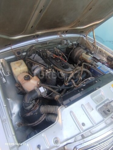 GAZ 3110 2003, 257,434 km - 2.3 л - Ağdam