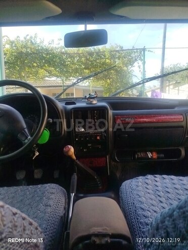 GAZ 3110 2003, 257,434 km - 2.3 л - Ağdam