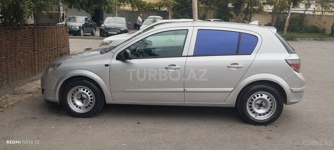Opel Astra 2004, 367,000 km - 1.4 л - Bakı
