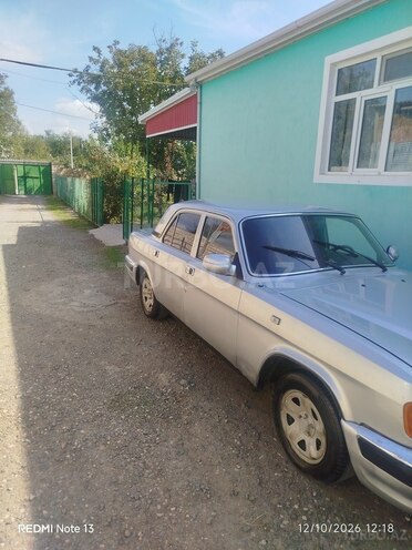 GAZ 3110 2003, 257,434 km - 2.3 л - Ağdam
