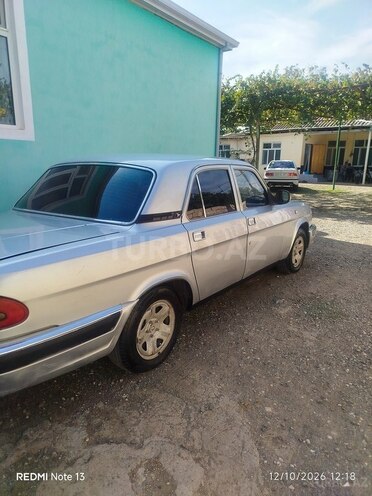 GAZ 3110 2003, 257,434 km - 2.3 л - Ağdam