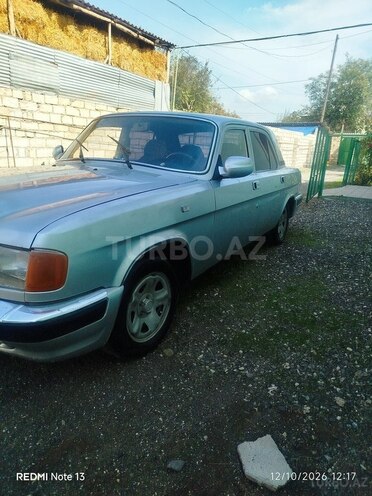GAZ 3110 2003, 257,434 km - 2.3 л - Ağdam
