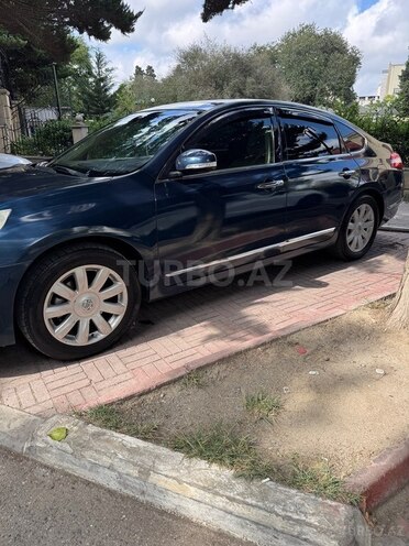 Nissan Teana 2010, 250,000 km - 2.5 л - Bakı