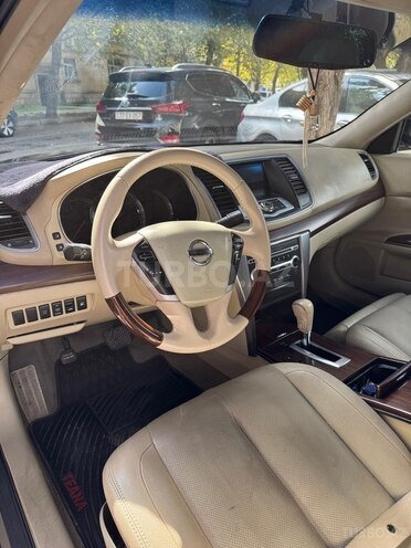 Nissan Teana 2010, 250,000 km - 2.5 л - Bakı